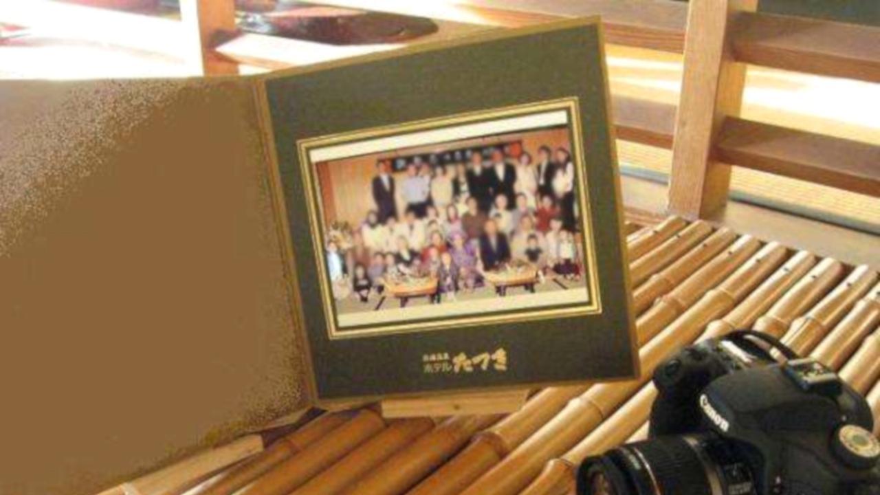 Hotel Tatsuki Gamagori Bagian luar foto