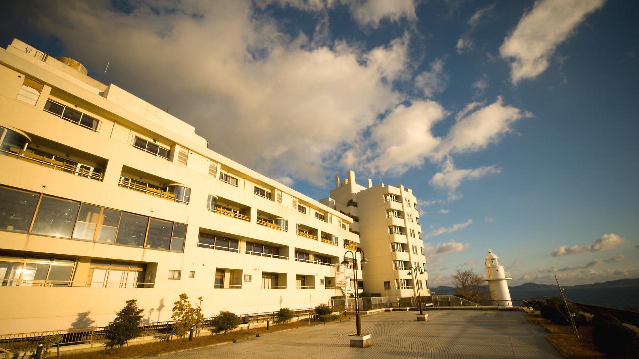 Hotel Tatsuki Gamagori Bagian luar foto