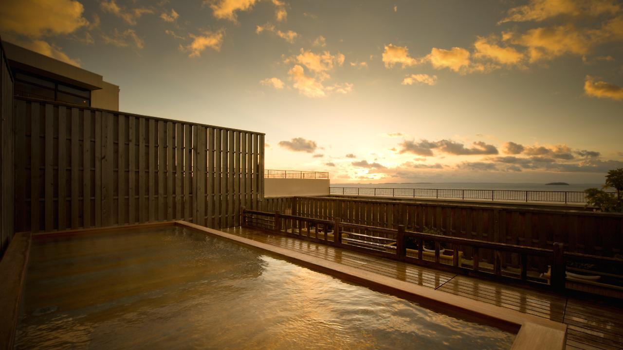 Hotel Tatsuki Gamagori Bagian luar foto